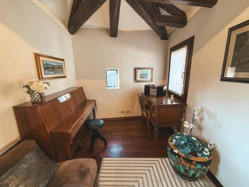 Attic Terrace San Mark square View photo 72