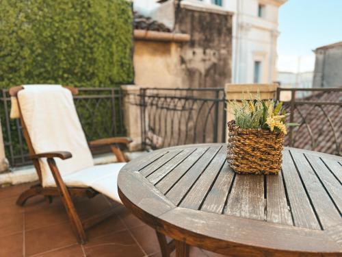 Attic Terrace San Mark square View photo 67