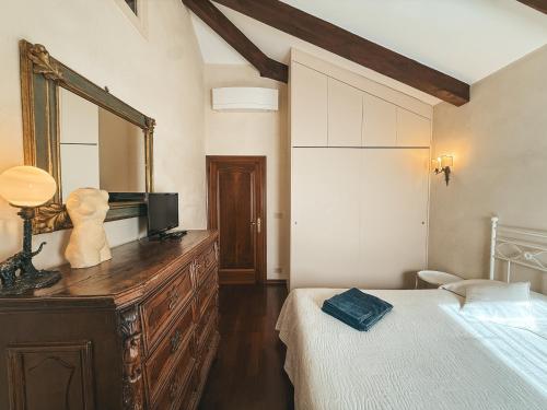 Attic Terrace San Mark square View photo 3