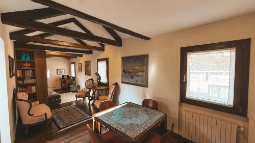 Attic Terrace San Mark square View photo 53