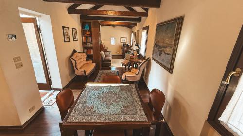 Attic Terrace San Mark square View photo 51