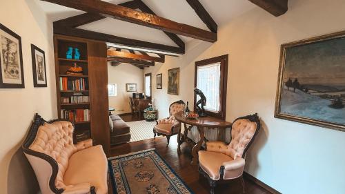 Attic Terrace San Mark square View photo 6
