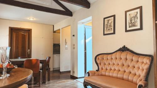 Attic Terrace San Mark square View photo 90