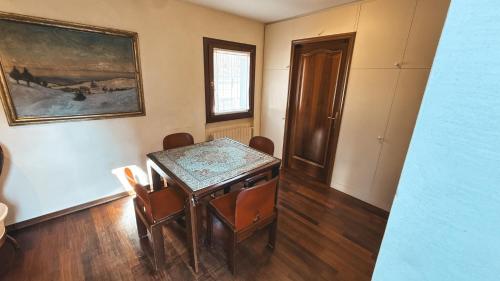 Attic Terrace San Mark square View photo 92