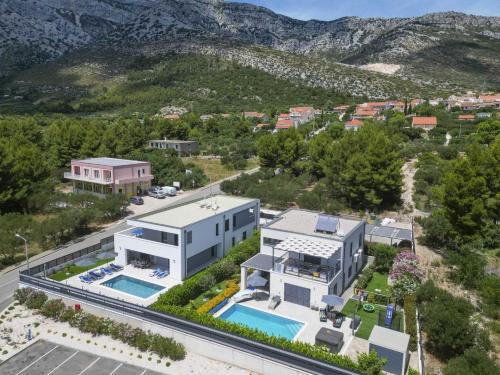 Villa Maslina in Orebic - Haus für 8 Personen