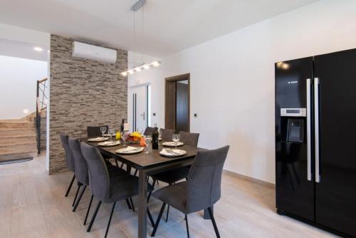 Villa Maslina in Orebic - Haus für 8 Personen