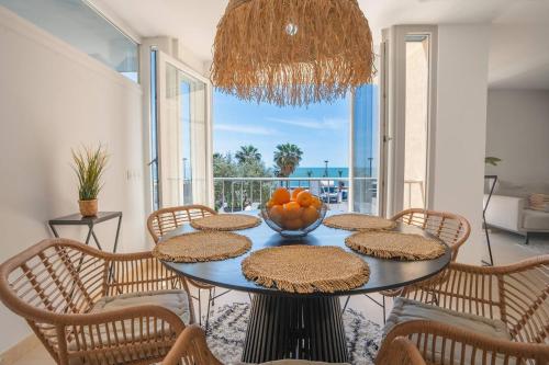 Vistas al mar en Fuengirola + Parkig gratuito