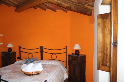 Gallery image of Casa Al Chianti B&B in Greve in Chianti