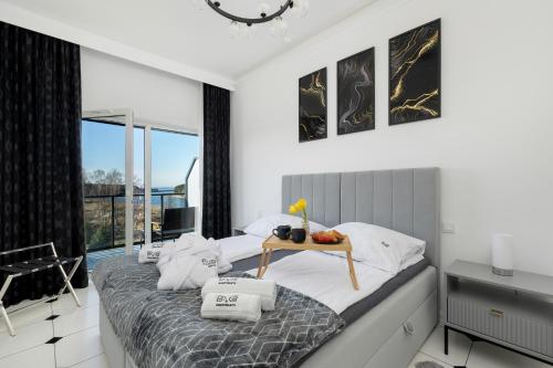 Luxury Apartment 22 basen i sauna D&D Apartments