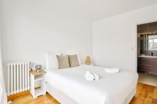 GuestReady - Charming stay with a view
