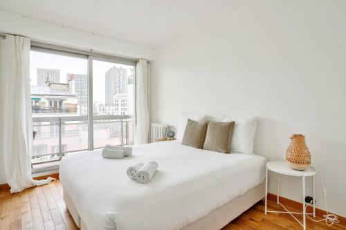 GuestReady - Charming stay with a view