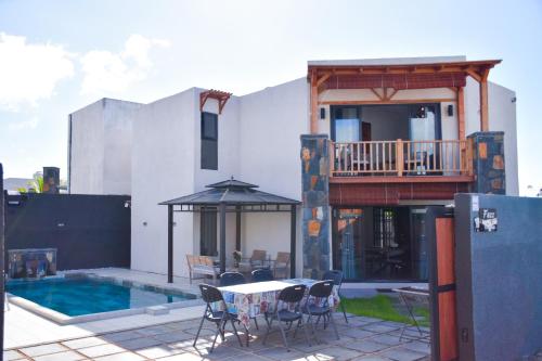 Fazz Boutique Villa-private pool