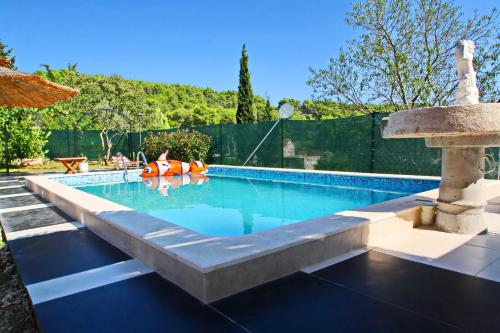 Holiday Home Marco's Place