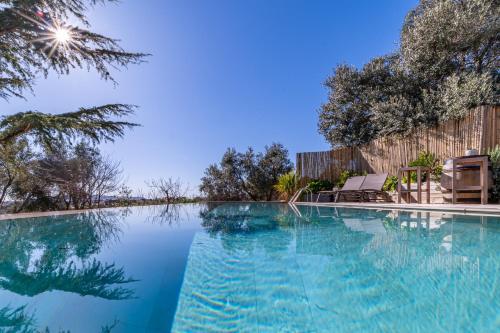 Photo de la galerie de l'établissement Frontignan - Mas Saint Pierre, à Frontignan