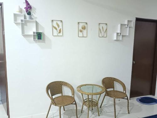 Φωτογραφία από το άλμπουμ του Ed 01 sitiawan homestay σε Sitiawan