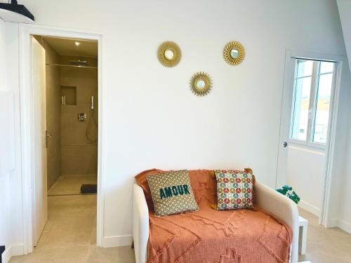 Beautiful & cosy appart, calme et lumineux