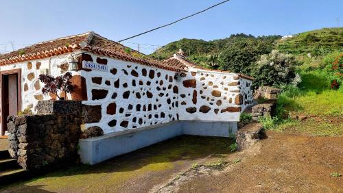 Bangunan di mana terletaknya the country house