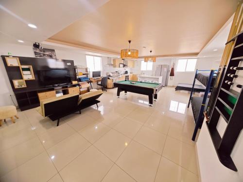 Gallery image of Gran Apartamento Loft Familiar in Antofagasta