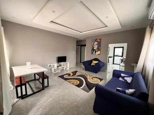 Salama Apartments
