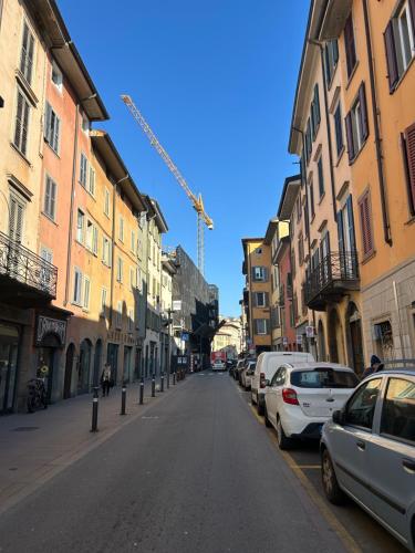 El barrio de los alrededores o un barrio cerca de este apartamento