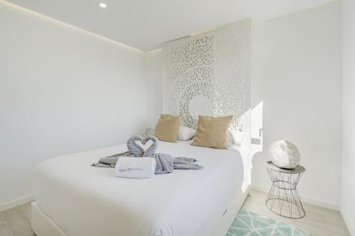 Ocean Garden Sea View by Olax Rentals