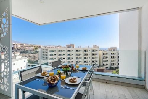 Ocean Garden Sea View by Olax Rentals