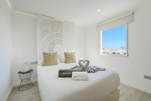 Ocean Garden Sea View by Olax Rentals