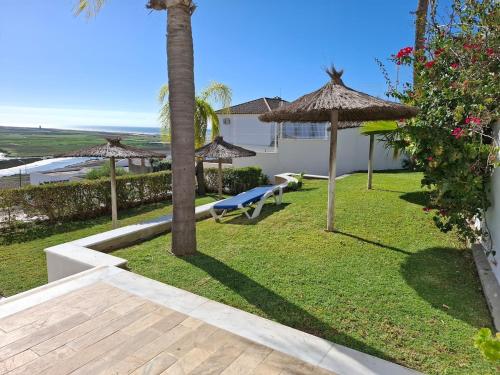 La Terraza Río & Mar - Sea View & Pool