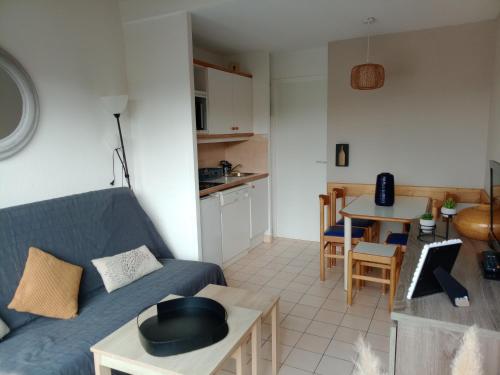 Studio port, lac, plage