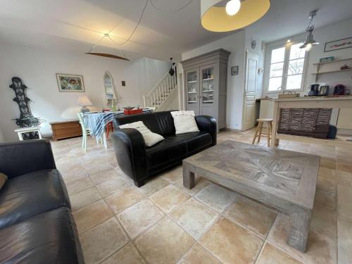 Mais 3 pièces ILE DE RE - IDR400-0100