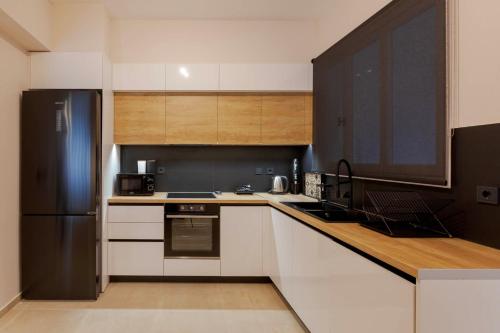Phaedrus Living Athens Metsovou Residence
