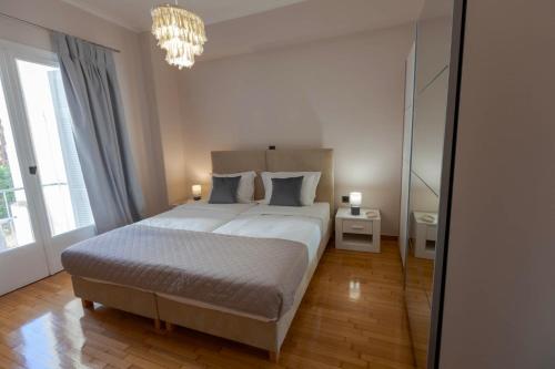 Phaedrus Living Athens Metsovou Residence