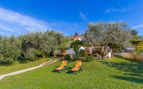 Holiday House Anka
