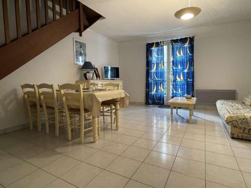 Appt 3 pièces ILE DE RE - IDR400-011