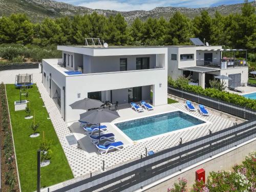 Villa Mi in Orebic - Haus für 8 Personen