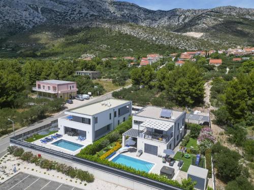 Villa Mi in Orebic - Haus für 8 Personen