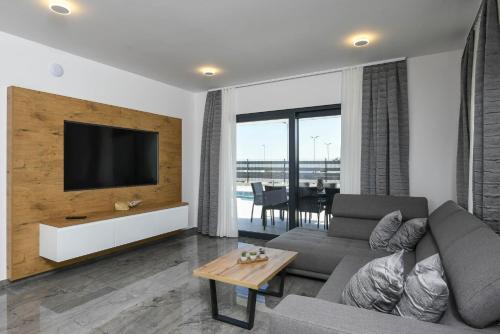 Villa Mi in Orebic - Haus für 8 Personen
