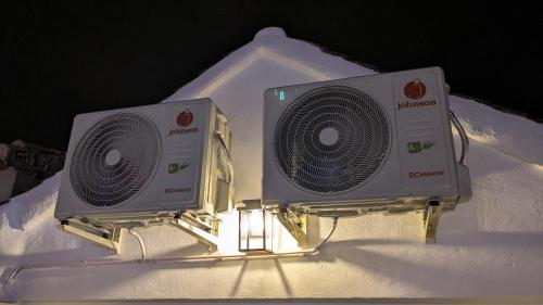 Φωτογραφία από το άλμπουμ του Casa EntreAzules l Vivienda Rural σε Lecrin