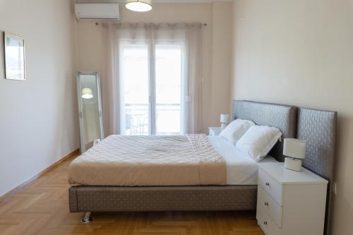 Cozy apartment in Pangrati area!
