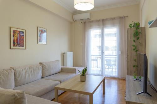Cozy apartment in Pangrati area!