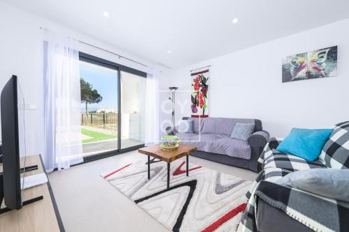 Isla de la Luz mountain lake views by OYOOSTAYS