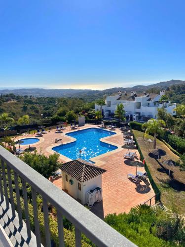 El Bosque de La Mairena penthouse