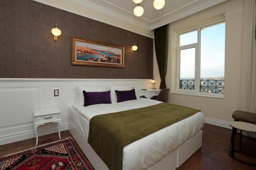 Art Nouveau Pera, Istanbul – Updated 2022 Prices
