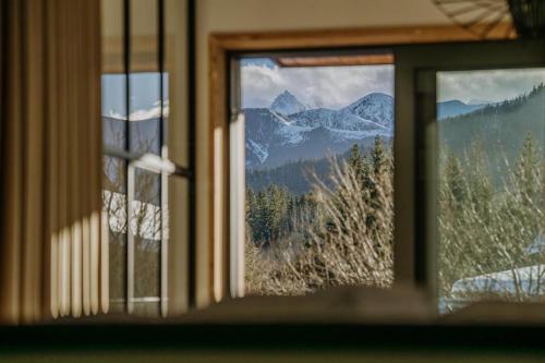 Tatra Serenity Residence ZAKOPANE