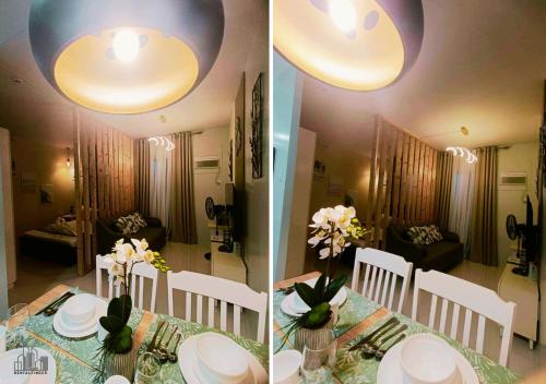 Imagen de la galería de Puerto Princesa Romantic Studio with Balcony, FREE Pool & Gym - B2 5Chrysolite, en Puerto Princesa City