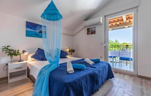 House Palmera
