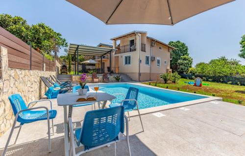 House Palmera