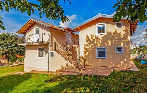 House Palmera