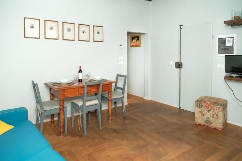 Erta Apartments Flat & Suite