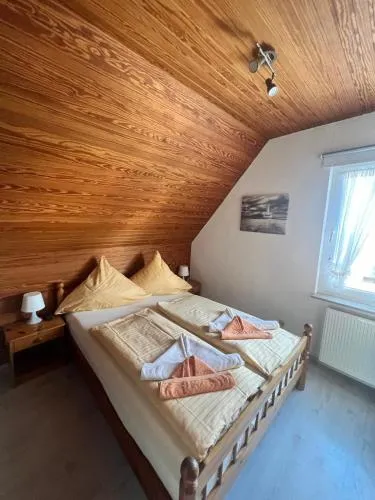 Pension Döser Strand photo 4